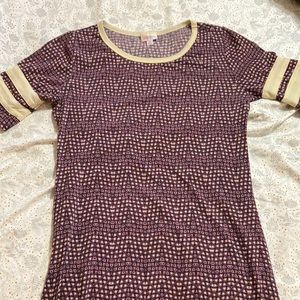 Lularoe Julia Medium